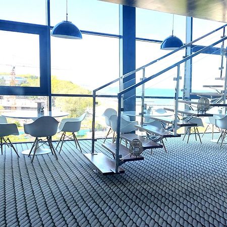 W Marine Hotel Przy Plazy Rowery W Cenie Prywatny 309 Dobruk Apartamenty Kołobrzeg Esterno foto