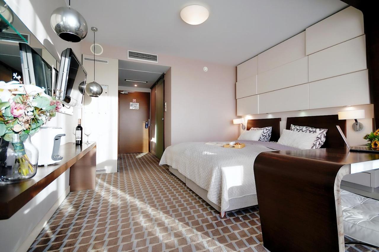 W Marine Hotel Przy Plazy Rowery W Cenie Prywatny 309 Dobruk Apartamenty Kołobrzeg Esterno foto