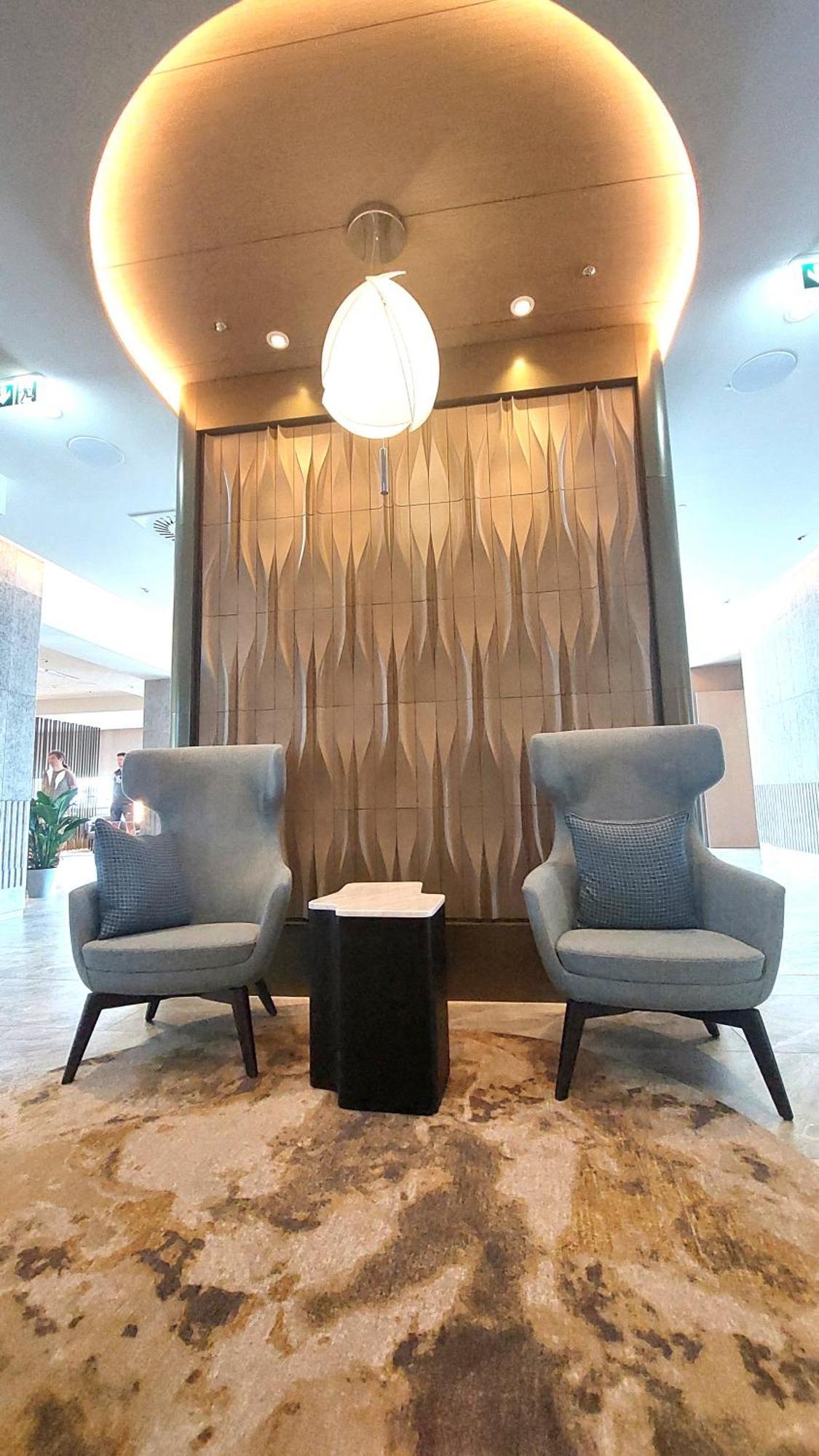W Marine Hotel Przy Plazy Rowery W Cenie Prywatny 309 Dobruk Apartamenty Kołobrzeg Esterno foto
