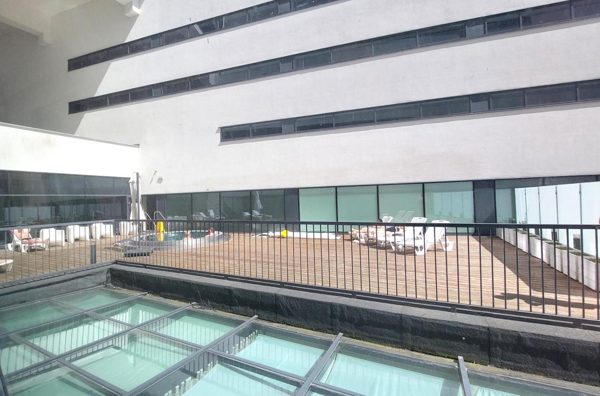 W Marine Hotel Przy Plazy Rowery W Cenie Prywatny 309 Dobruk Apartamenty Kołobrzeg Esterno foto
