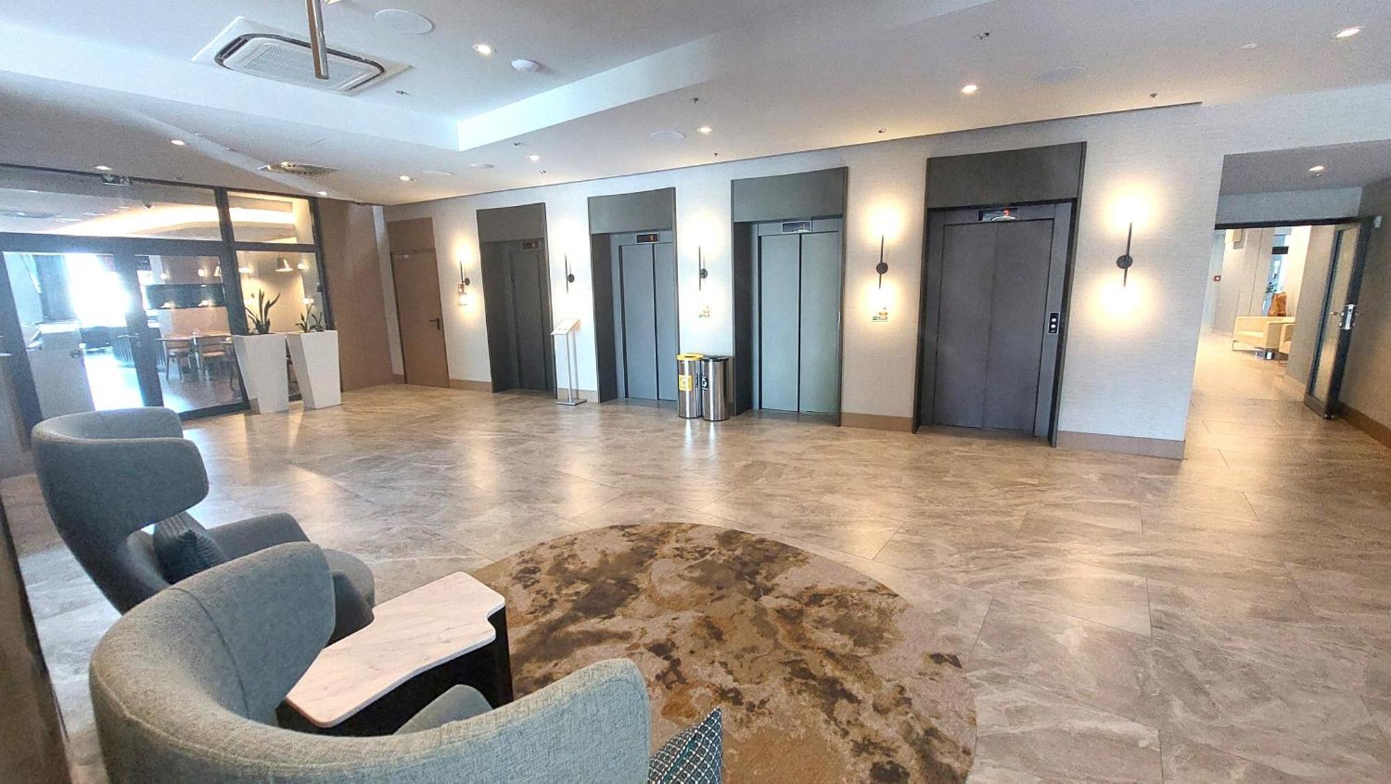 W Marine Hotel Przy Plazy Rowery W Cenie Prywatny 309 Dobruk Apartamenty Kołobrzeg Esterno foto