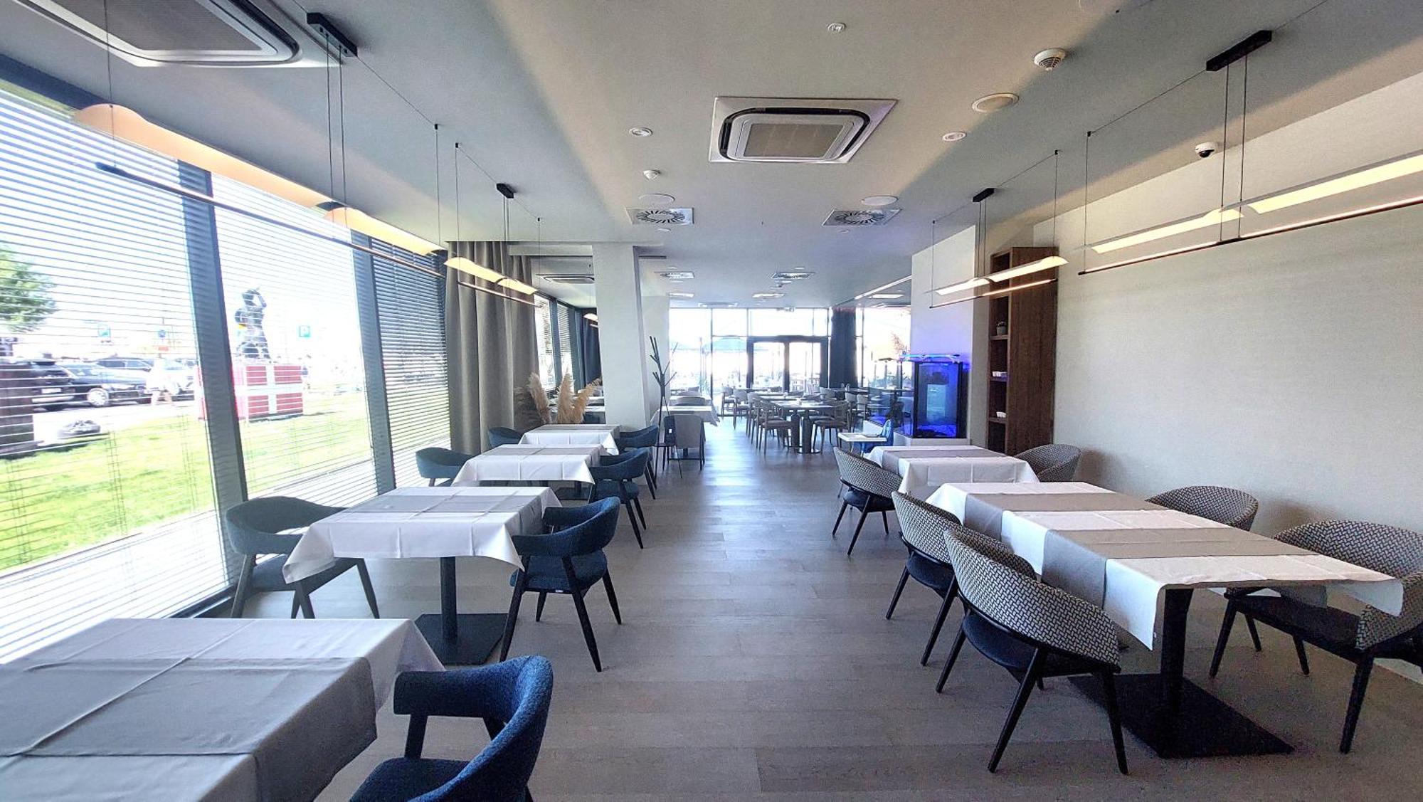 W Marine Hotel Przy Plazy Rowery W Cenie Prywatny 309 Dobruk Apartamenty Kołobrzeg Esterno foto