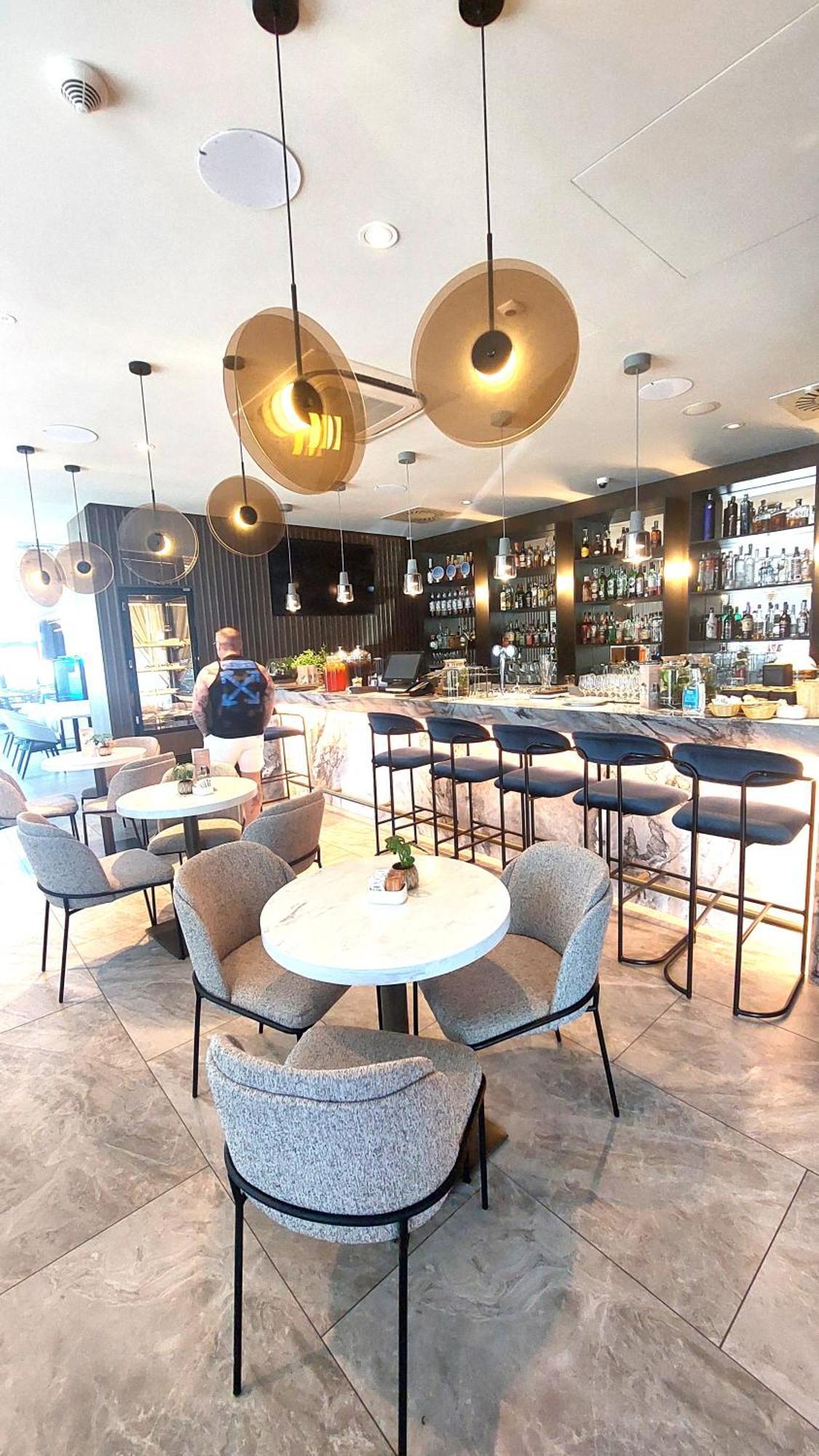 W Marine Hotel Przy Plazy Rowery W Cenie Prywatny 309 Dobruk Apartamenty Kołobrzeg Esterno foto