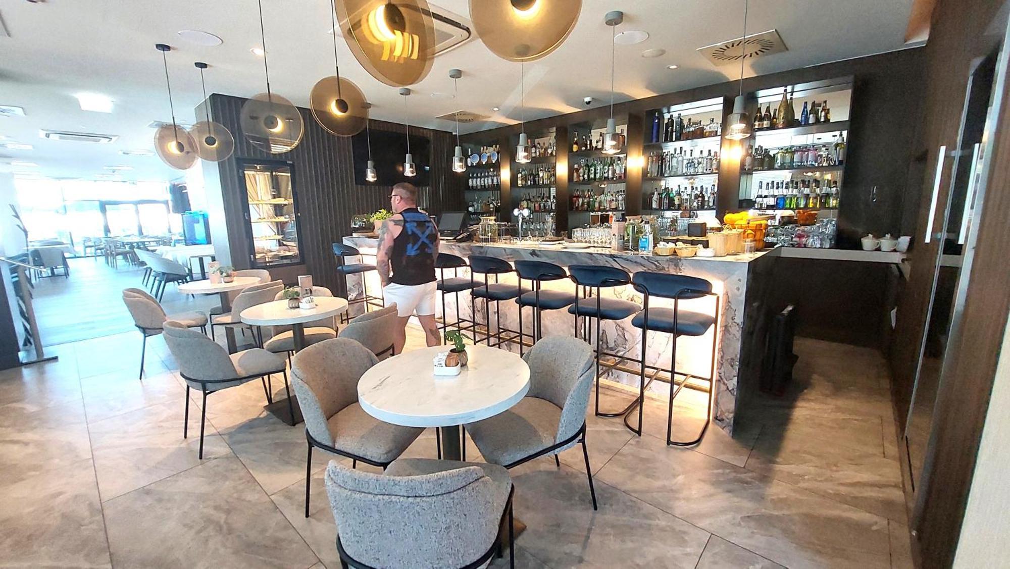 W Marine Hotel Przy Plazy Rowery W Cenie Prywatny 309 Dobruk Apartamenty Kołobrzeg Esterno foto