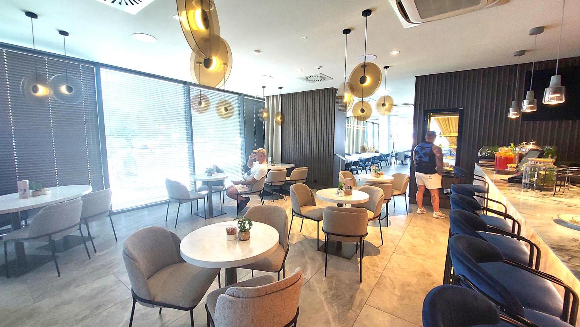 W Marine Hotel Przy Plazy Rowery W Cenie Prywatny 309 Dobruk Apartamenty Kołobrzeg Esterno foto